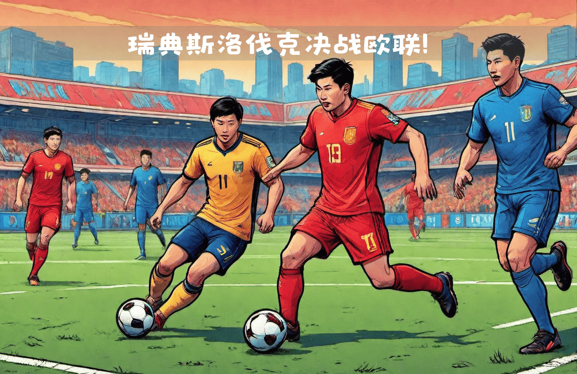 谁能笑到最后？欧国联冠军即将诞生