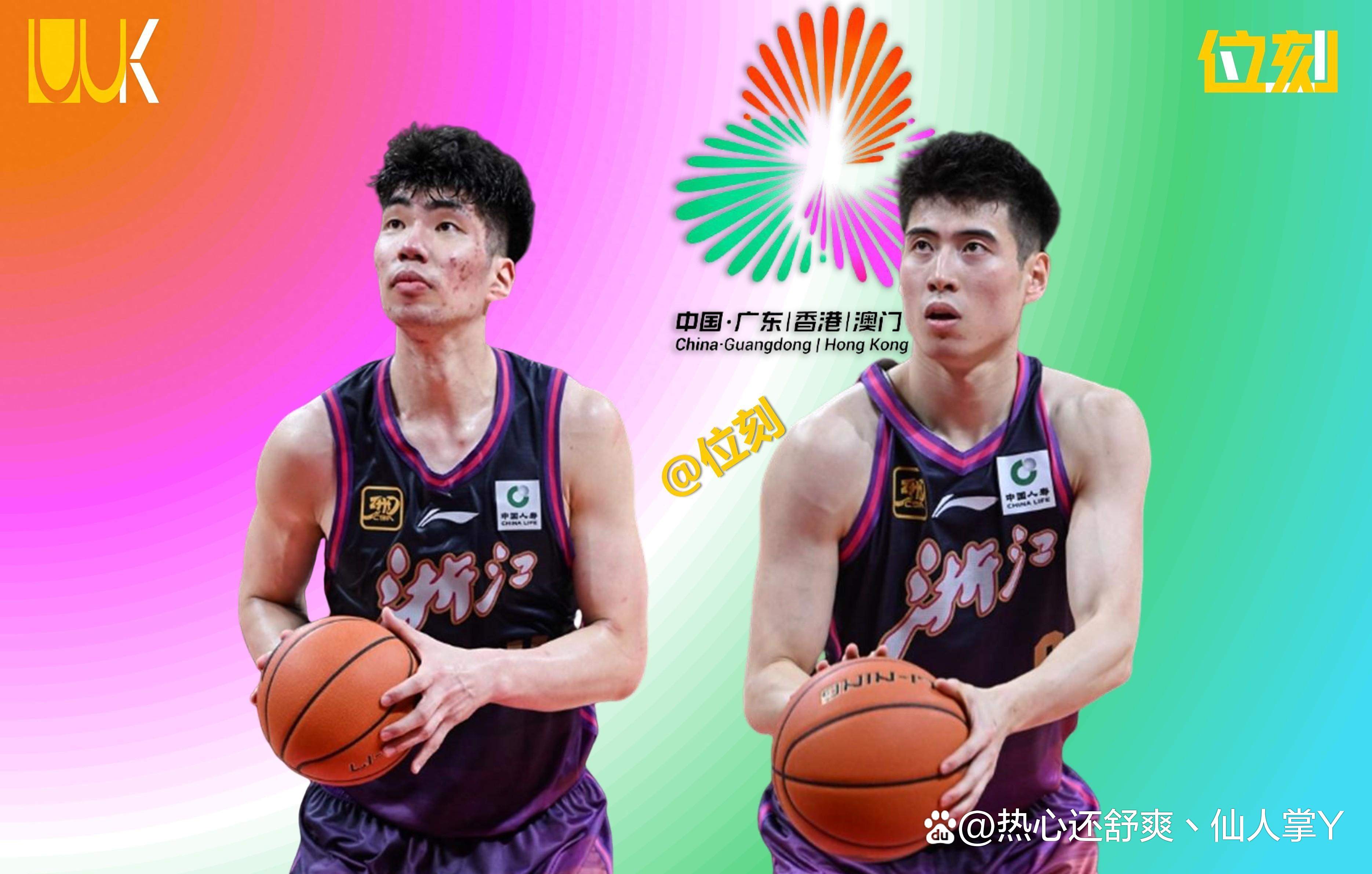 包含浙江男篮以实力碾压对手，圆满收官的词条