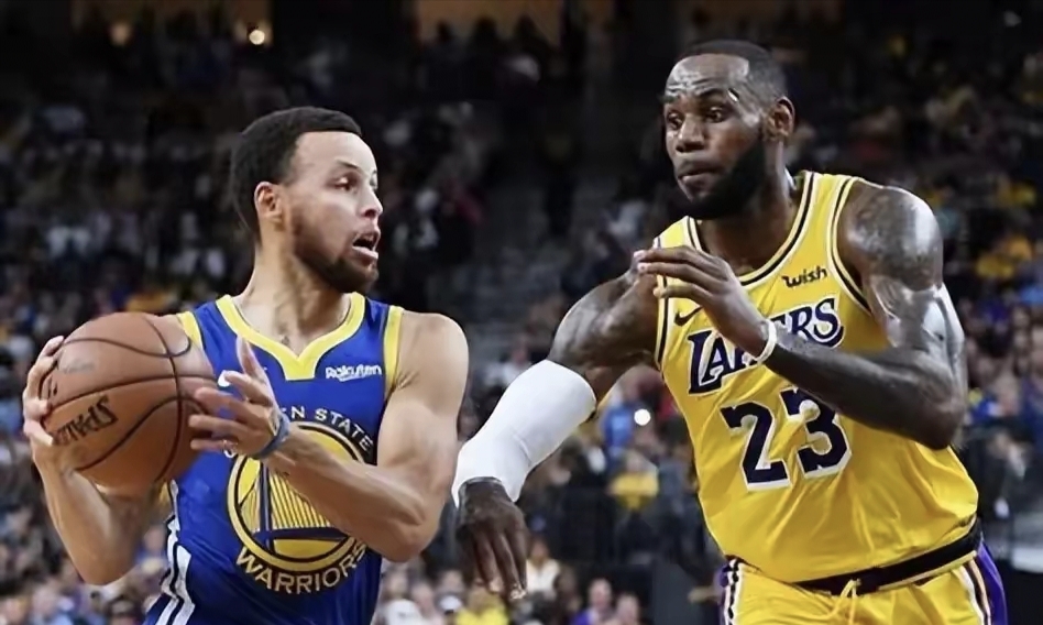 NBA开季拉开序幕：湖人迎战勇士